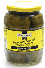 Load image into Gallery viewer, GURME 212 GRAPE LEAVES 1062CC GLASS
