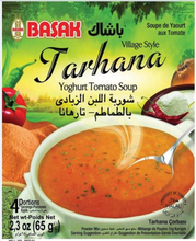 Load image into Gallery viewer, BASAK TARHANA SOUP HOT 65GR
