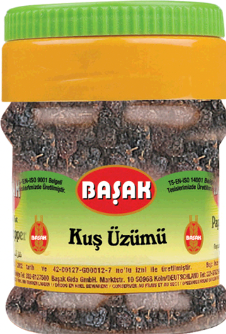 BASAK CURRANT 95GR