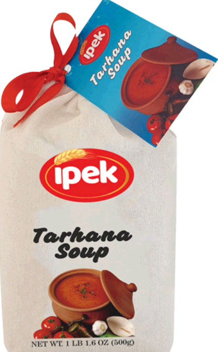 IPEK TARHANA 500GR