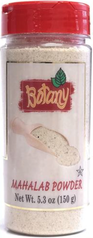 BOTANY MAHALAB POWDER 150GR