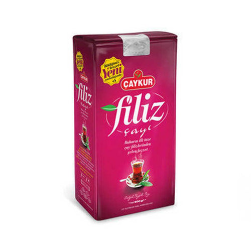 CAYKUR Filiz Tea 500g (Pack of 15)