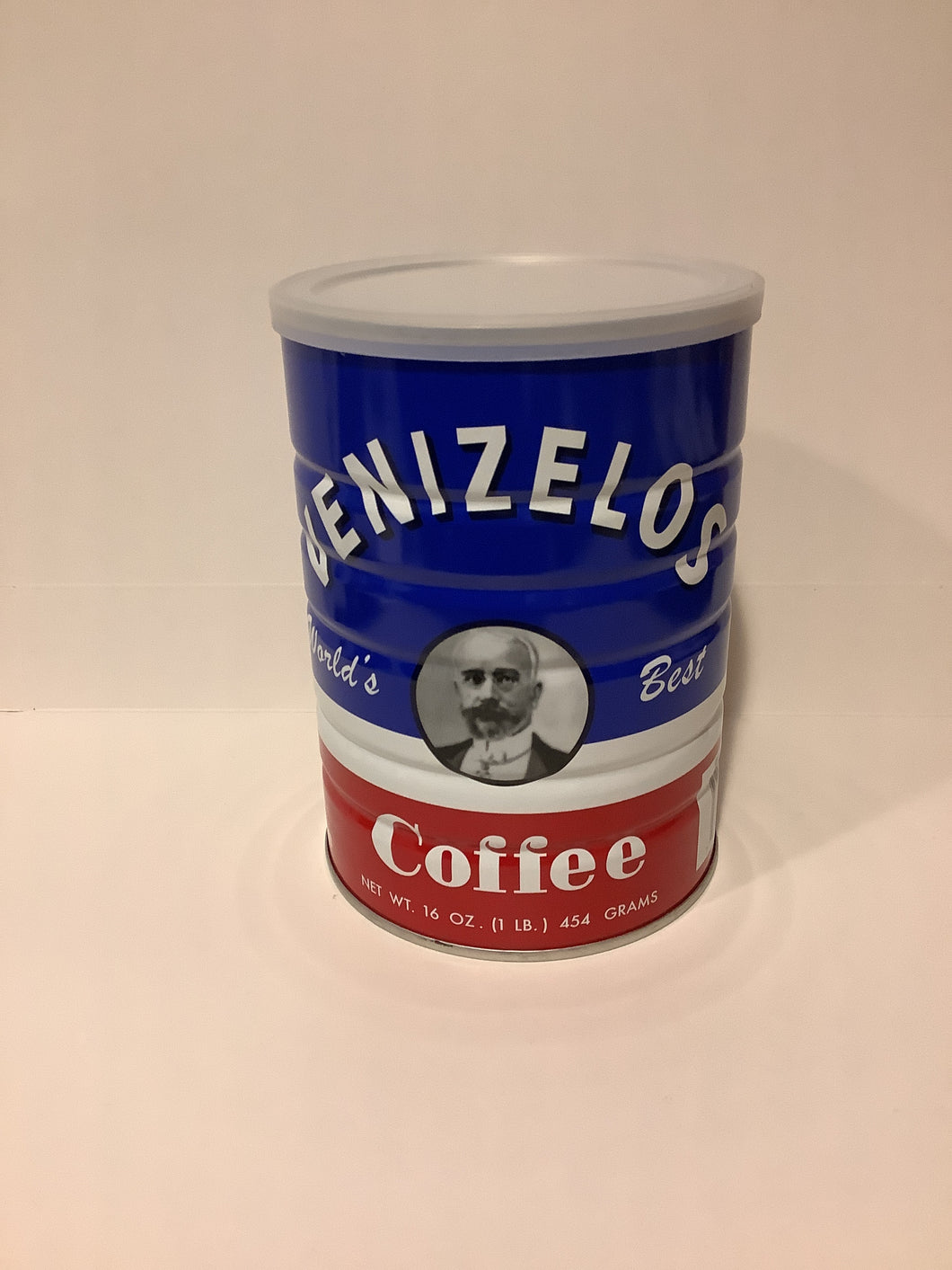 VENIZELOS COFFEE 454gr